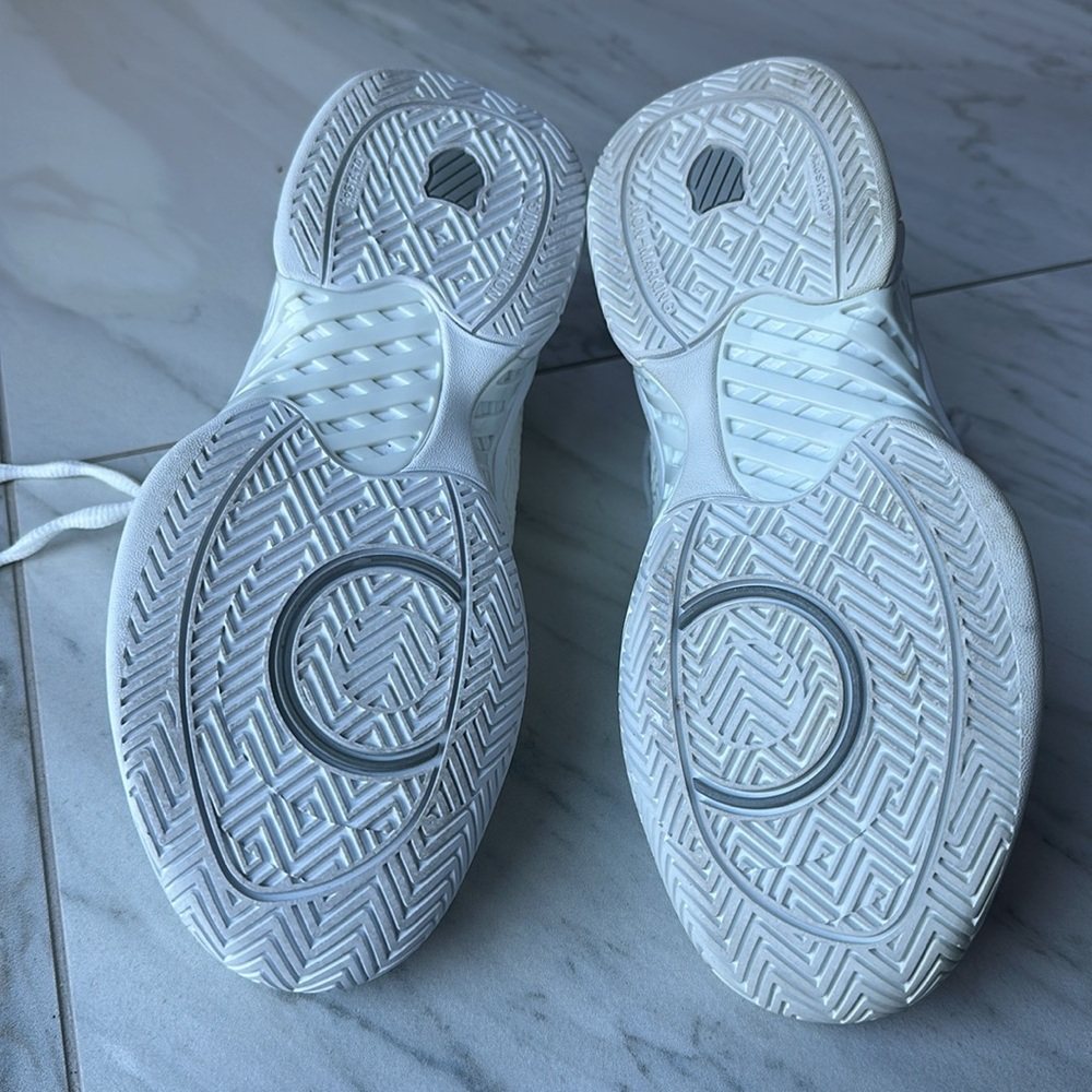 K-Swiss tennis sneakers - Picture 6 of 7